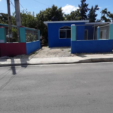 Sea Beach Escape & Vacation Rental Negril Exterior photo