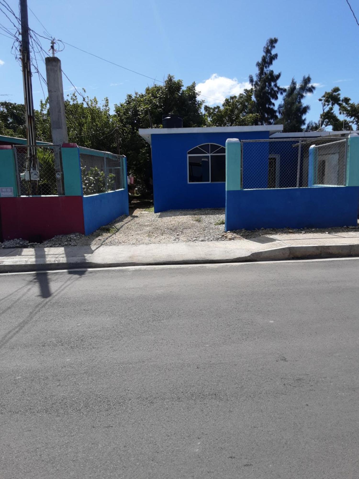 Sea Beach Escape & Vacation Rental Negril Exterior photo