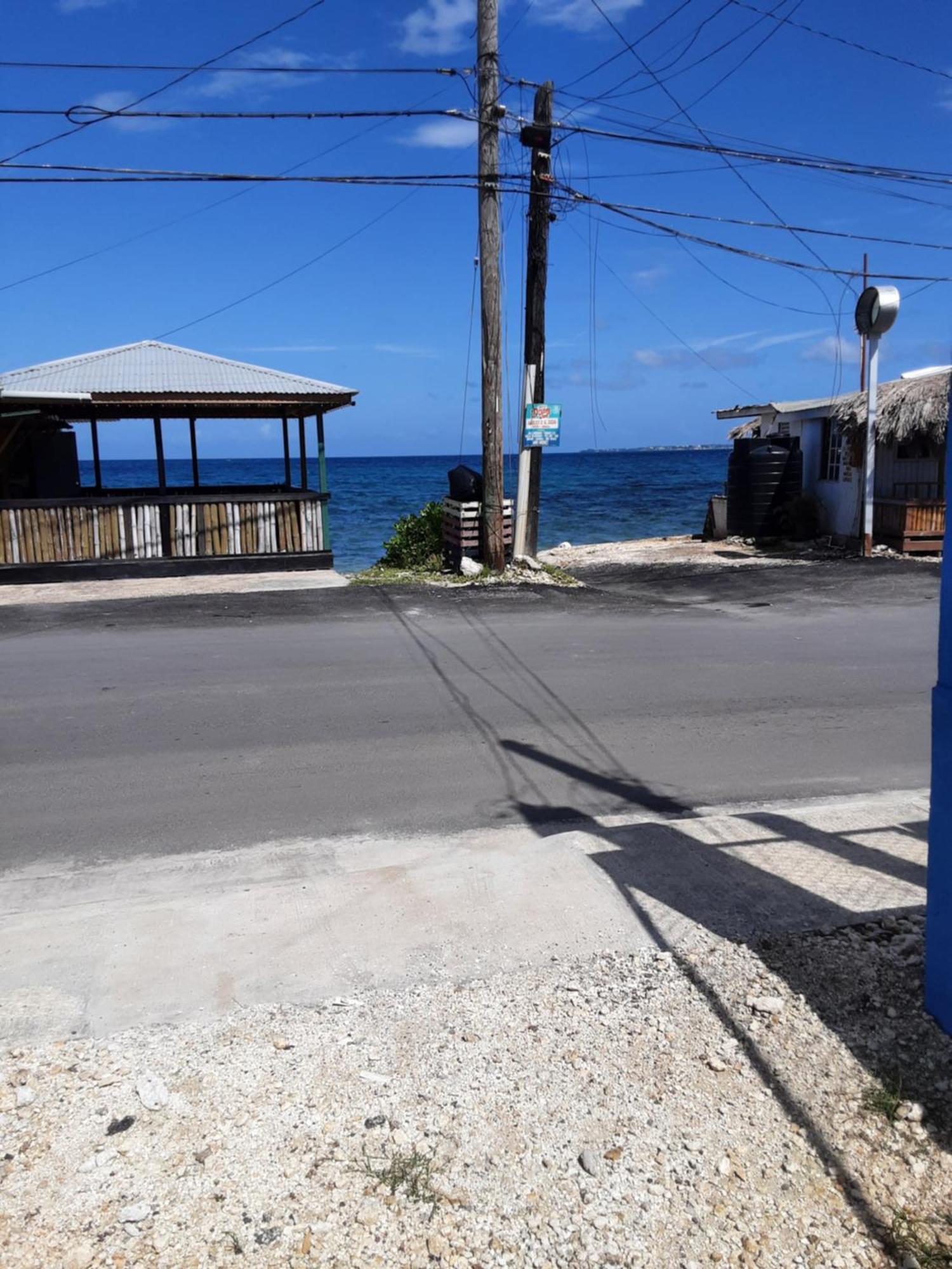 Sea Beach Escape & Vacation Rental Negril Exterior photo